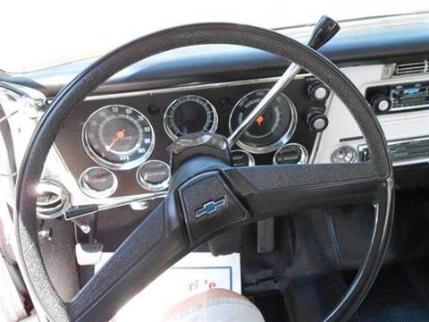 1972 Chevrolet C/K 20 Series