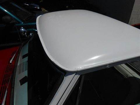 1972 Chevrolet C/K 20 Series