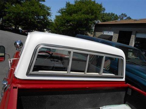 1972 Chevrolet C/K 20 Series