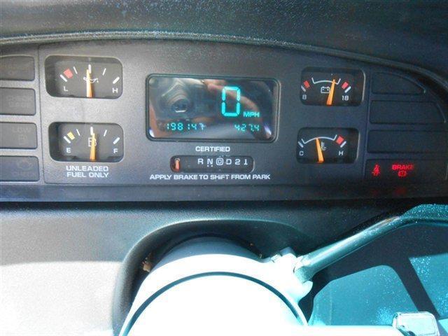 1995 Chevrolet Caprice