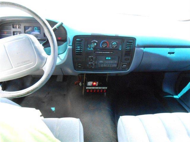1995 Chevrolet Caprice