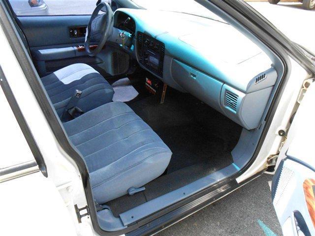 1995 Chevrolet Caprice