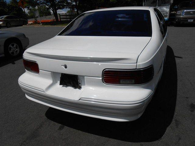 1995 Chevrolet Caprice
