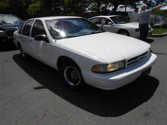 1995 Chevrolet Caprice for sale at Auto King Picture Cars - Rental in Westchester County NY