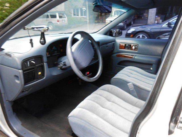1995 Chevrolet Caprice