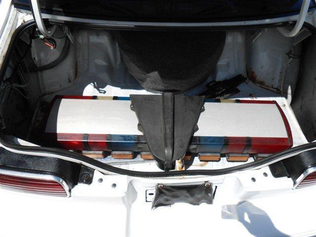 1995 Chevrolet Caprice