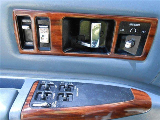 1995 Chevrolet Caprice