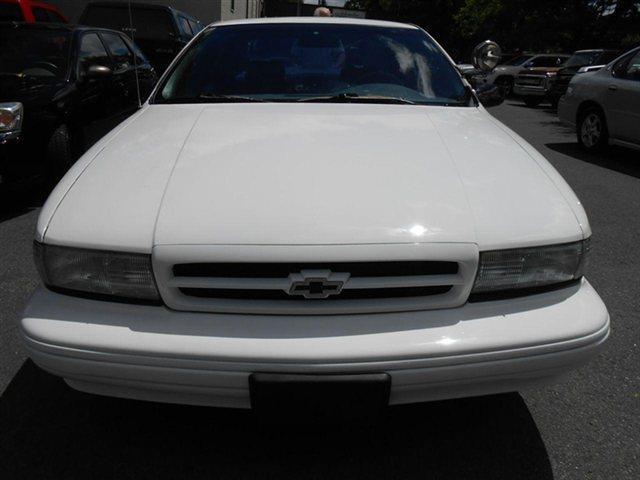 1995 Chevrolet Caprice
