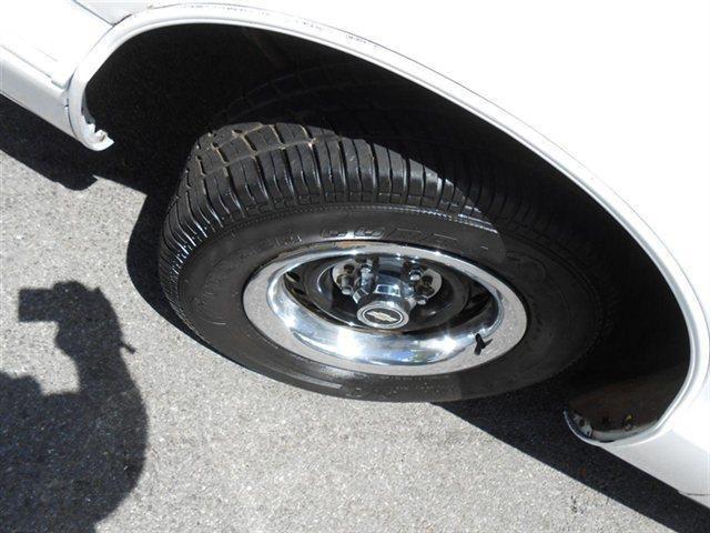 1995 Chevrolet Caprice