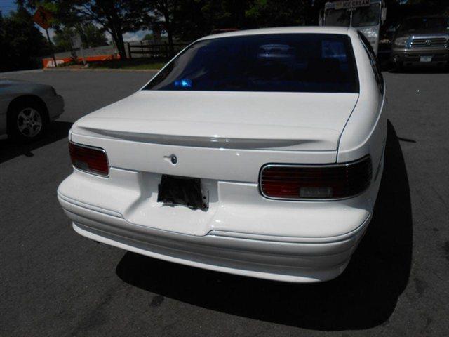 1995 Chevrolet Caprice