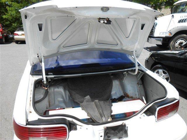 1995 Chevrolet Caprice