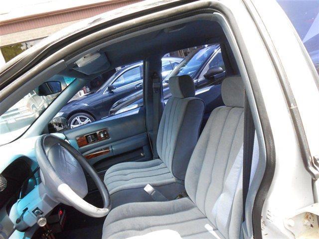 1995 Chevrolet Caprice