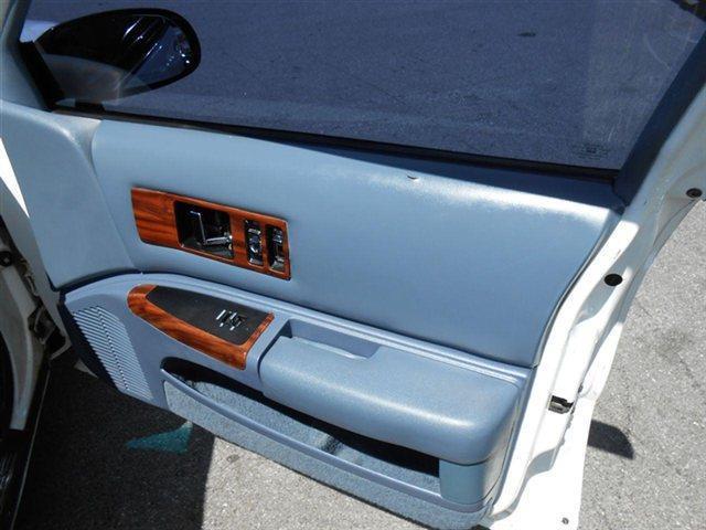 1995 Chevrolet Caprice