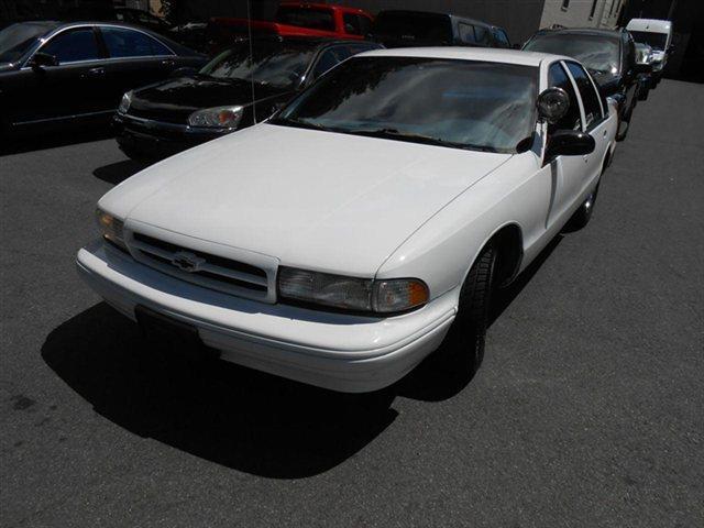 1995 Chevrolet Caprice