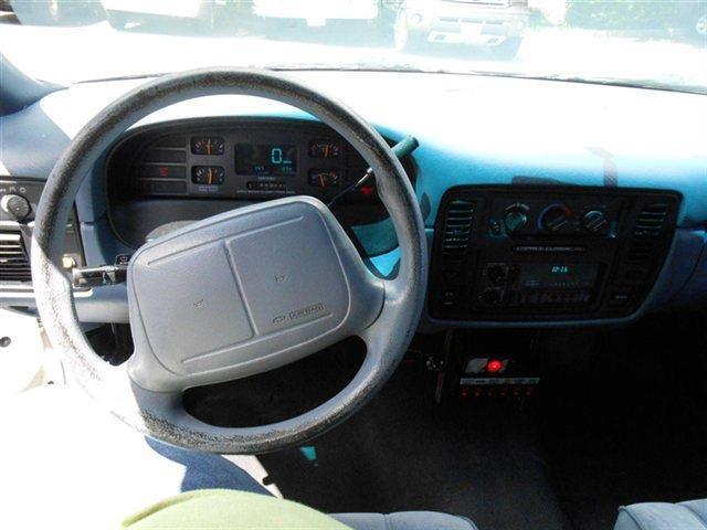 1995 Chevrolet Caprice