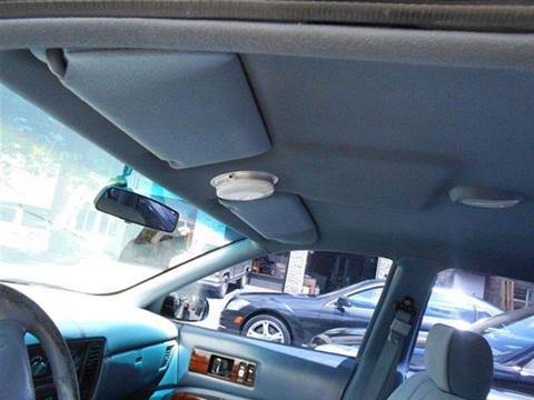 1995 Chevrolet Caprice