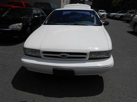 1995 Chevrolet Caprice