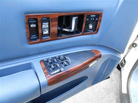 1995 Chevrolet Caprice