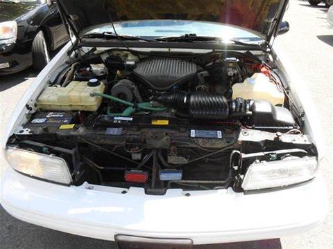 1995 Chevrolet Caprice