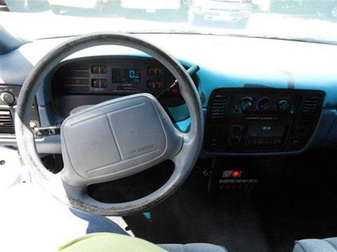 1995 Chevrolet Caprice