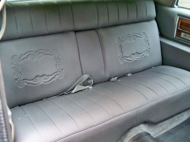 1973 Cadillac Series 75