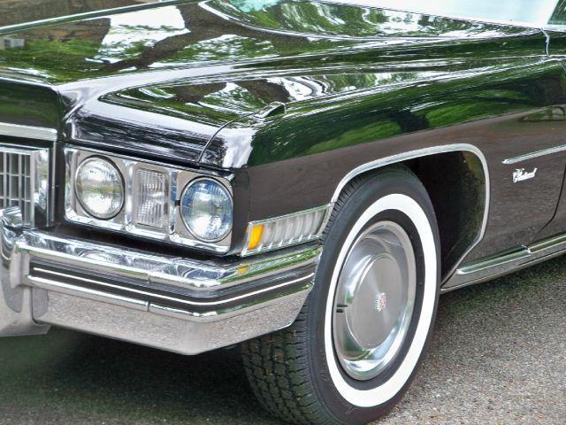 1973 Cadillac Series 75
