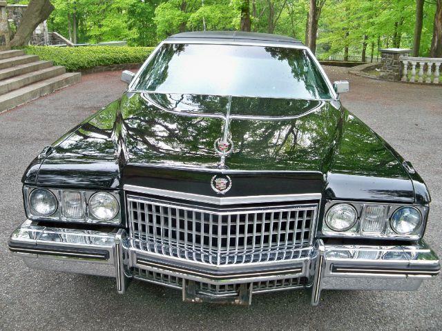1973 Cadillac Series 75