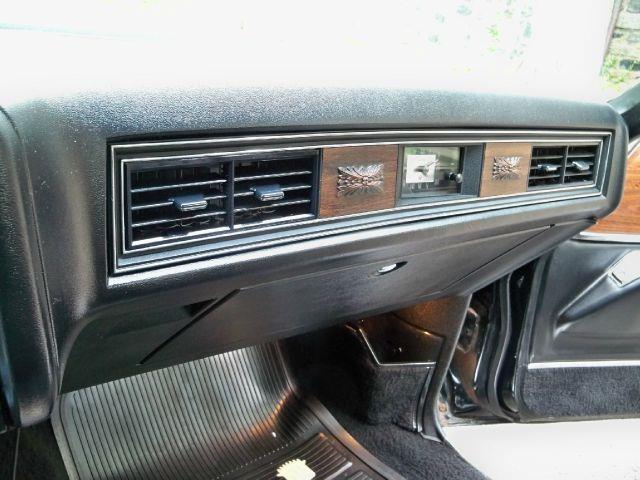 1973 Cadillac Series 75