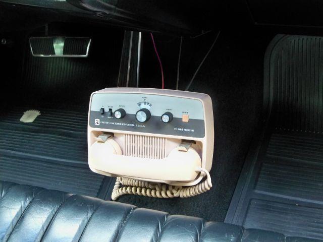 1973 Cadillac Series 75