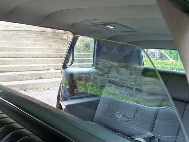 1973 Cadillac Series 75