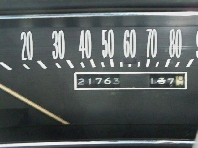 1973 Cadillac Series 75