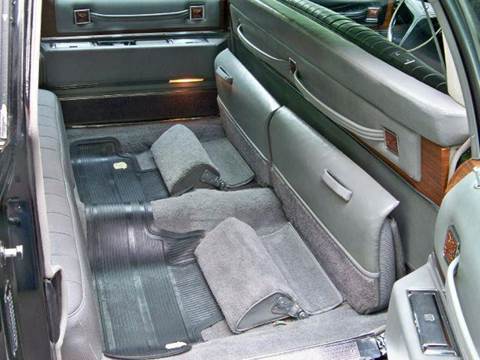 1973 Cadillac Series 75