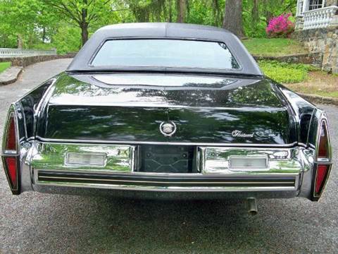 1973 Cadillac Series 75
