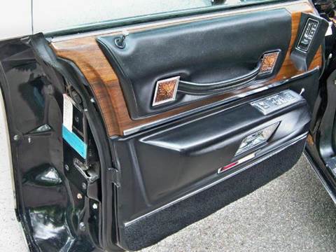 1973 Cadillac Series 75