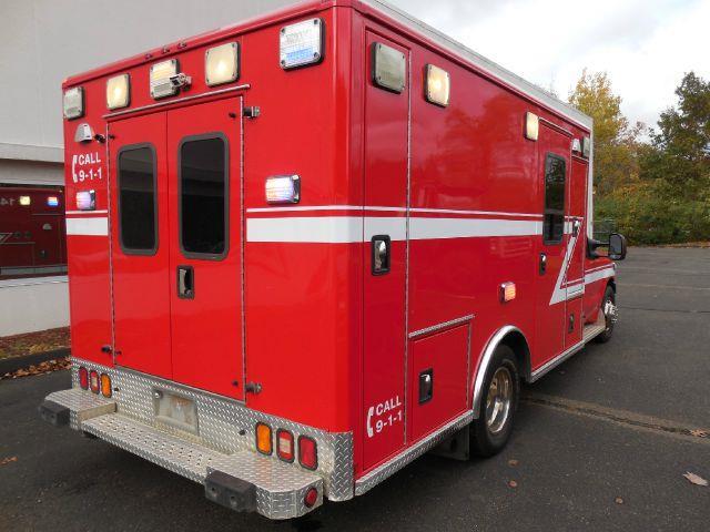 2007 Ford F-350 Super Duty