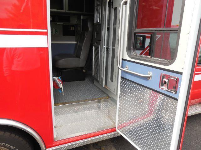 2007 Ford F-350 Super Duty