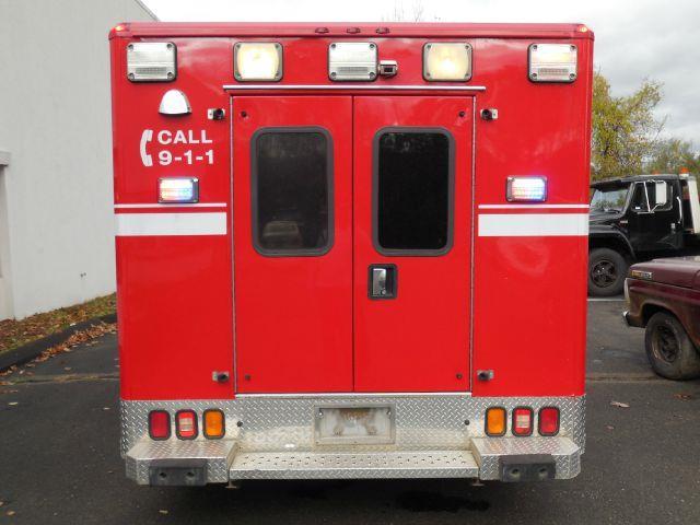 2007 Ford F-350 Super Duty