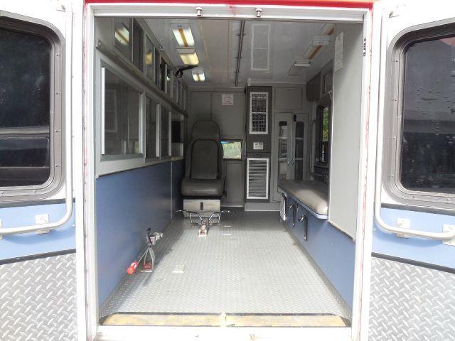 2007 Ford F-350 Super Duty