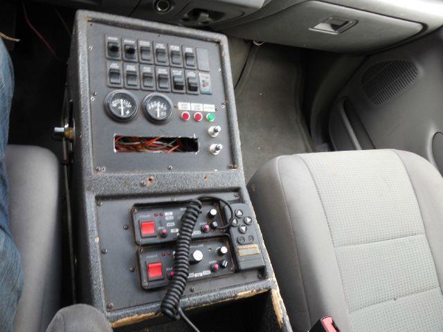 2007 Ford F-350 Super Duty