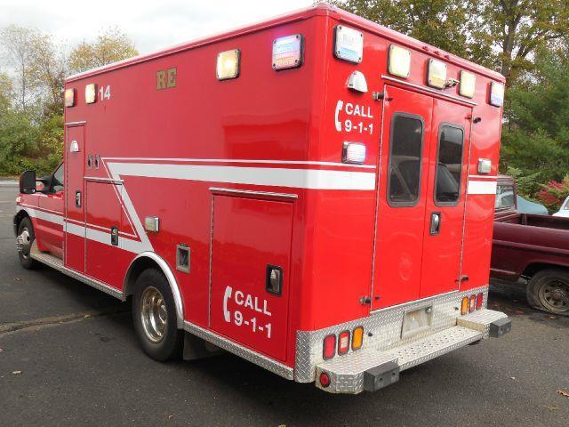 2007 Ford F-350 Super Duty