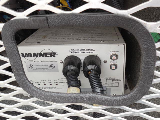 2007 Ford F-350 Super Duty