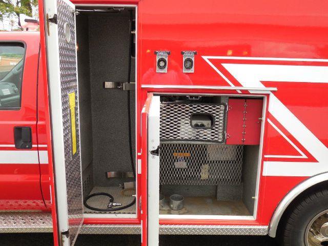 2007 Ford F-350 Super Duty