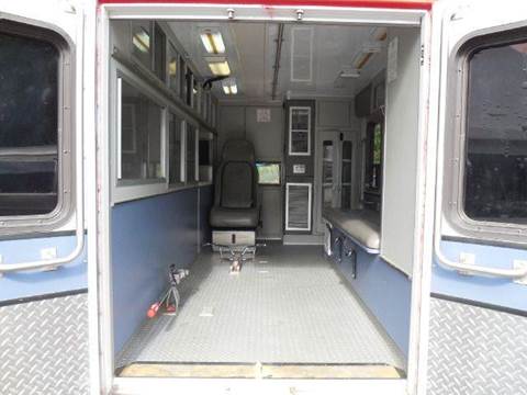 2007 Ford F-350 Super Duty