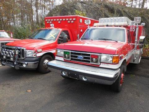 2007 Ford F-350 Super Duty