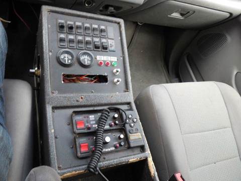 2007 Ford F-350 Super Duty