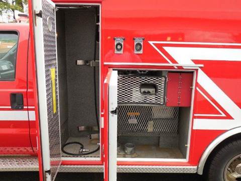 2007 Ford F-350 Super Duty