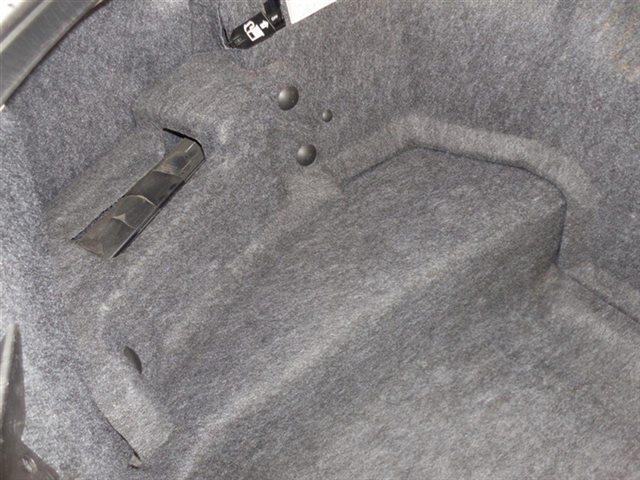 2002 Lincoln Town Car Signature