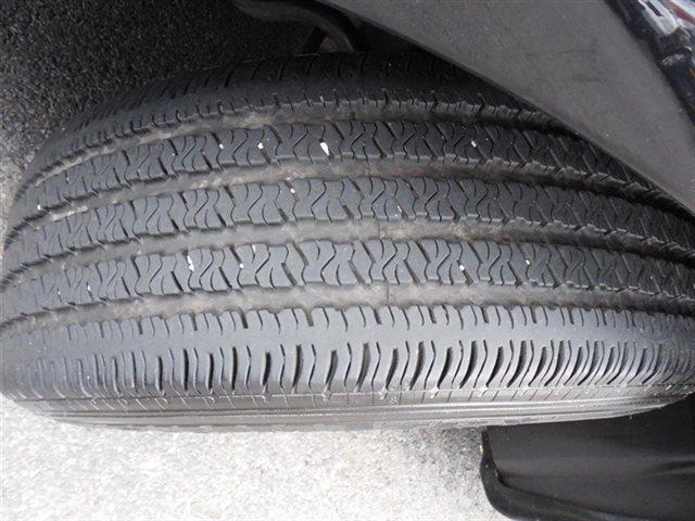 2002 Lincoln Town Car Signature