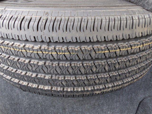 2002 Lincoln Town Car Signature