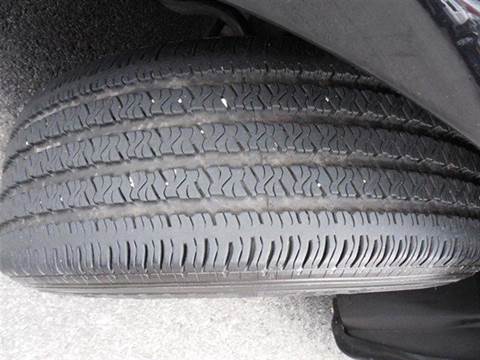 2002 Lincoln Town Car Signature